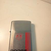 Zippo dodge