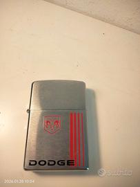 Zippo dodge