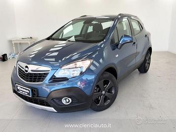 Opel Mokka 1.4 Turbo Ecotec 140CV 4x4 Start&S...