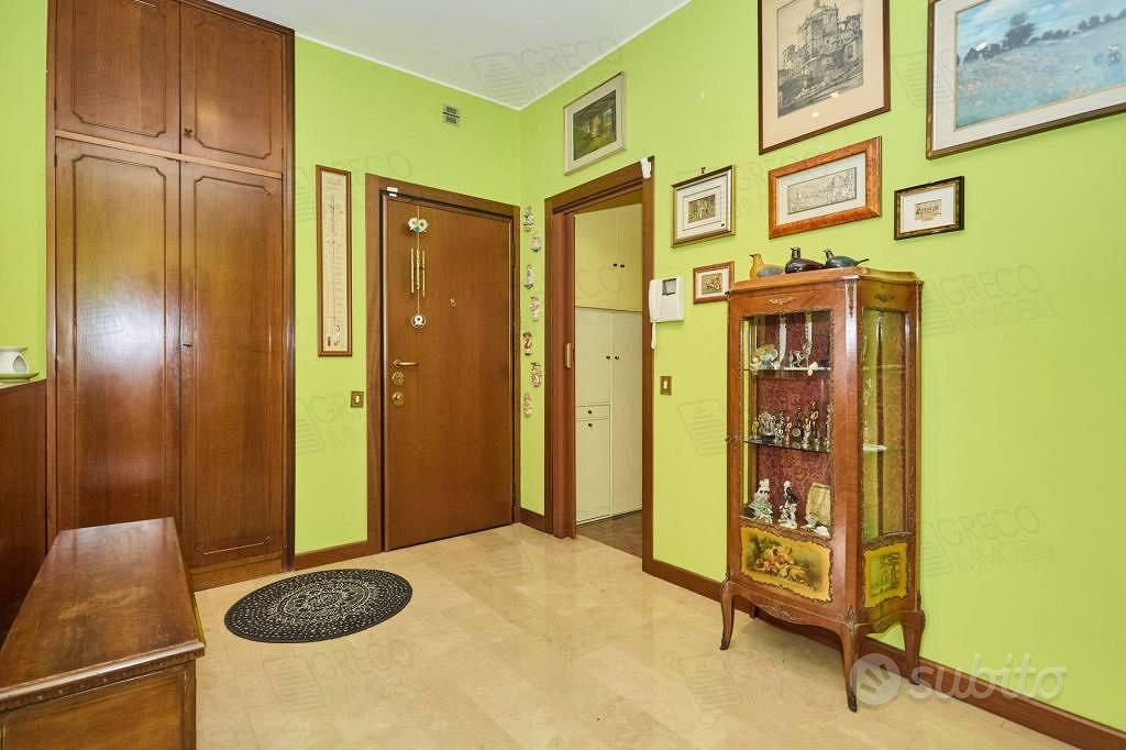 Appartamento – Milano, Greco, Municipio 2 - Vista 4