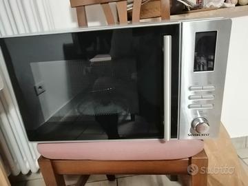 forno a microonde