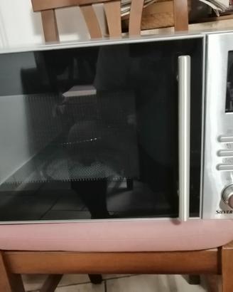 forno a microonde