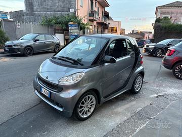 Smart ForTwo 800 40 kW coupé passion cdi 20