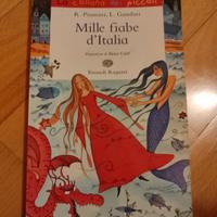 Mille fiabe d'Italia 