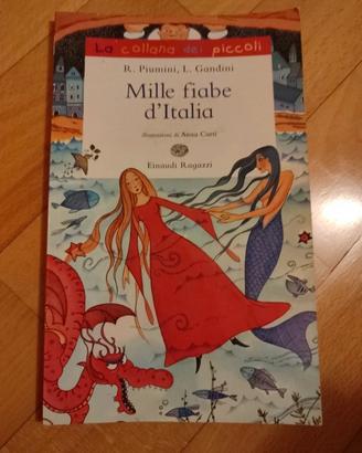 Mille fiabe d'Italia 