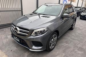 Mercedes-benz GLE 250 350 d 4Matic Coupé Premium