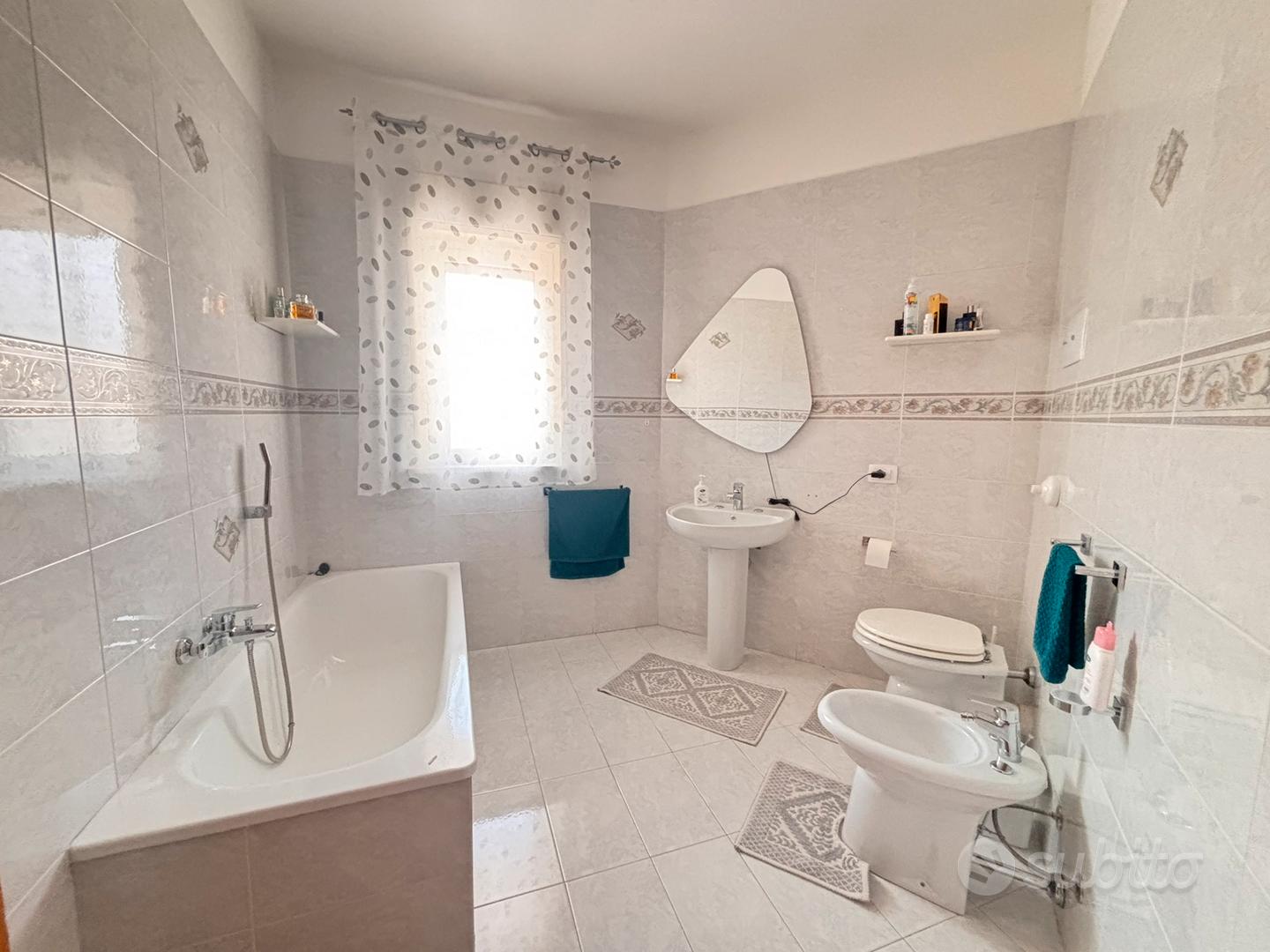 Vendita appartamento a Villabate - Vista 4