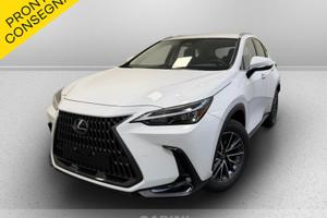 Lexus NX 2.5 business 4wd 197cv e-cvt