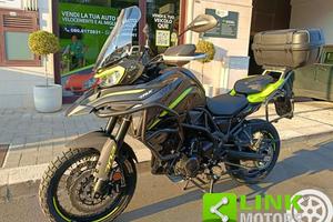 BENELLI TRK 702X x