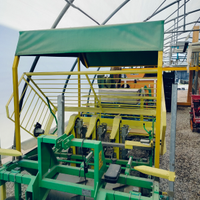 Trapiantatrice hortec