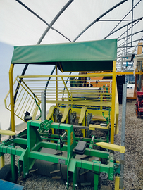 Trapiantatrice hortec