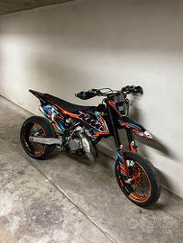 ktm 125