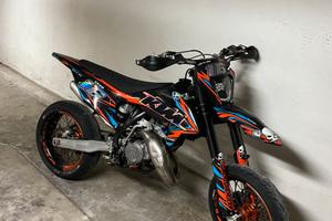 ktm 125