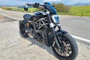 Moto Xdiavel S 2016