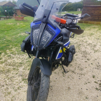 Ktm 390 adventure