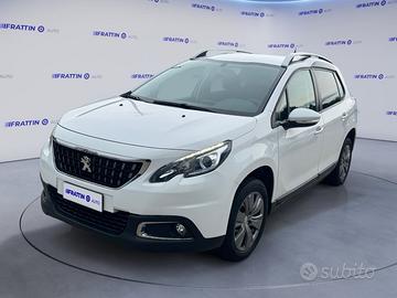 PEUGEOT 2008 BLUEHDI 75 ACTIVE