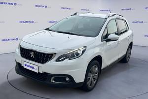 PEUGEOT 2008 BLUEHDI 75 ACTIVE