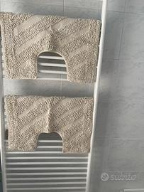 Tappeti in cotone 100% beisc