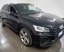 Audi q2 - 2022