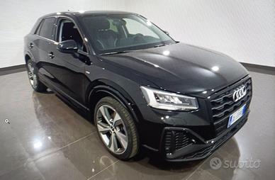 Audi q2 - 2022