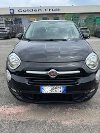 500 X 2015 1.3 mjt Popstar 4x2 95cv