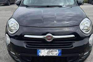 500 X 2015 1.3 mjt Popstar 4x2 95cv