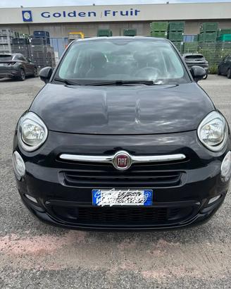 500 X 2015 1.3 mjt Popstar 4x2 95cv