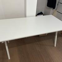 scrivania TROTTEN 160x80