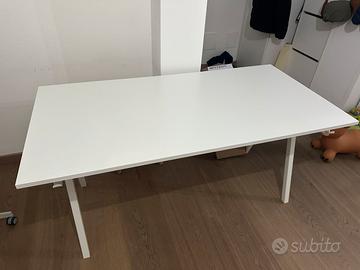 scrivania TROTTEN 160x80