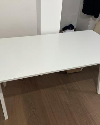 scrivania TROTTEN 160x80