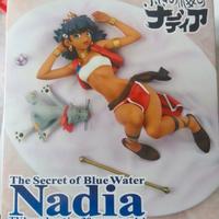 Bellfine Nadia Yasuragi ver. Nadia Figure