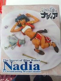 Bellfine Nadia Yasuragi ver. Nadia Figure