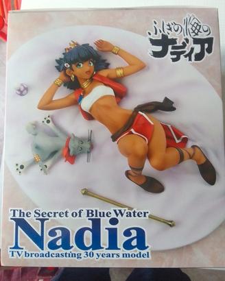 Bellfine Nadia Yasuragi ver. Nadia Figure