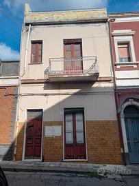 Casa singola da ristrutturare