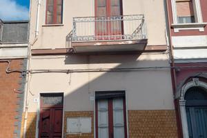 Casa singola da ristrutturare