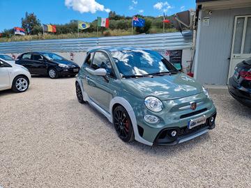 Abarth 695 1.4 Turbo T-Jet 180 CV 70°