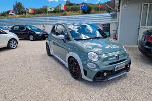 Abarth 695 1.4 Turbo T-Jet 180 CV 70°