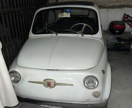 Fiat 500 110F