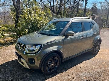 Suzuki Ignis 1.2 Hybrid Top 2WD - 2024