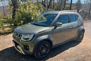 Suzuki Ignis 1.2 Hybrid Top 2WD - 2024