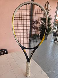 Dunlop Biomimetic 500 manico 2