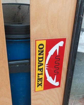 rete a doghe Ondaflex