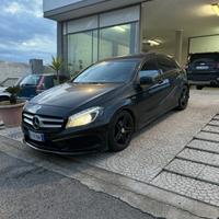 Mercedes-benz A 180 CDI Premium TETTUCCIO