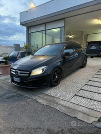 Mercedes-benz A 180 CDI Premium TETTUCCIO