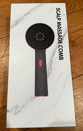 Massaggiatore Cuoio Capelluto con Luce Infrarossa