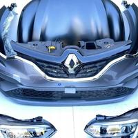 Ricambi Renault Capture 2022
