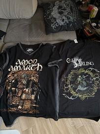 Maglie 🤘🏻 Metal