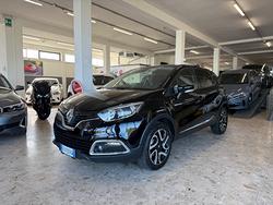 Renault Captur dCi 8V 90 CV Iconic 02/2016 Neopate
