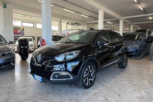 Renault Captur dCi 8V 90 CV Iconic 02/2016 Neopate