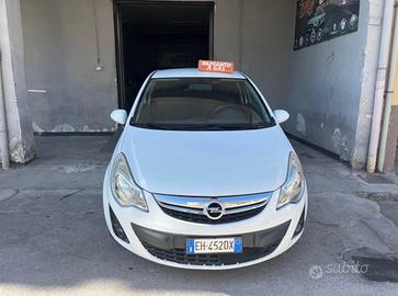 Opel Corsa 1.2 85CV 3 porte GPL 2011
